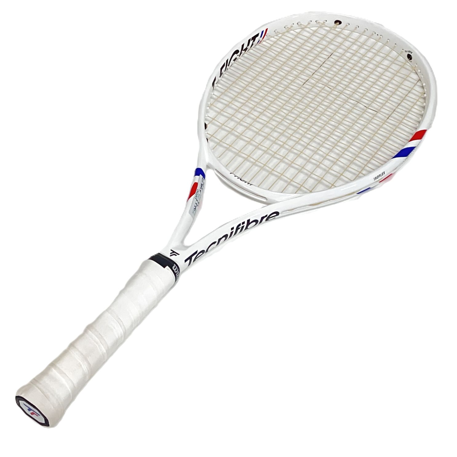 ラケット(硬式用) T-FIGHT 285 G2 Tecnifibre T-FIGHT 285 TecniLAB RSL G2 硬式 テニス ラケット テクニ