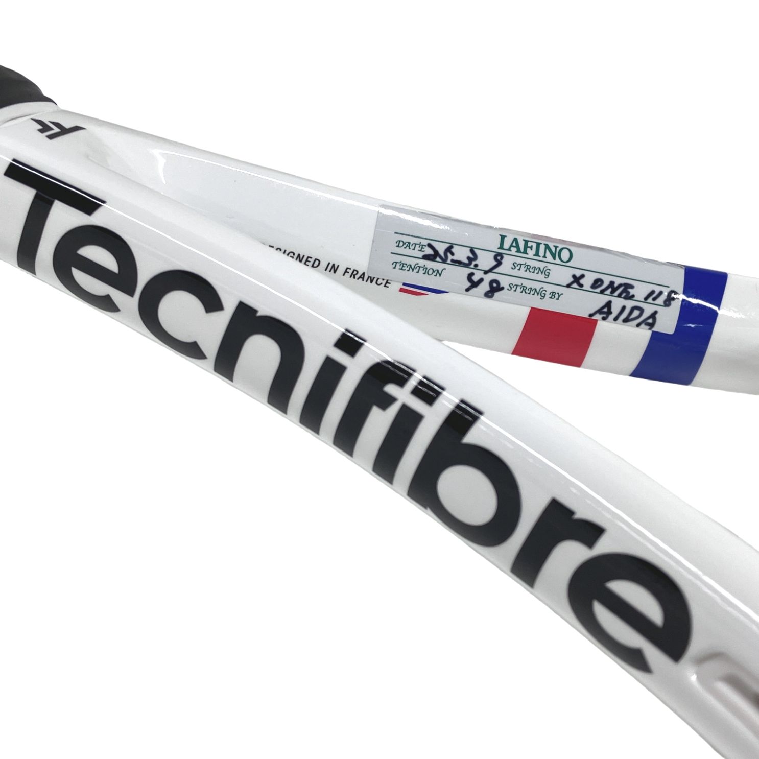 Tecnifibre T-FIGHT 285 TecniLAB RSL G2 硬式 テニス ラケット テクニ