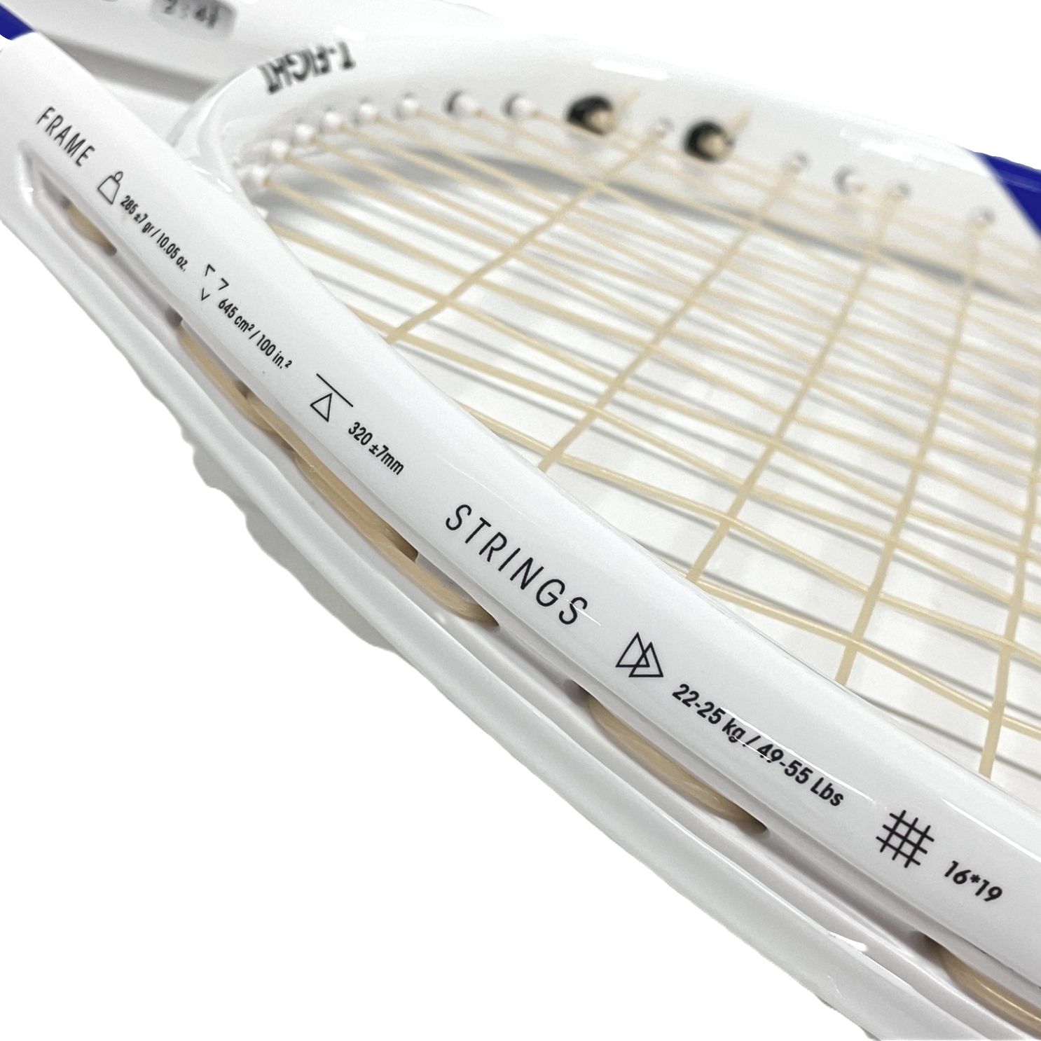 Tecnifibre T-FIGHT 285 TecniLAB RSL G2 硬式 テニス ラケット テクニ