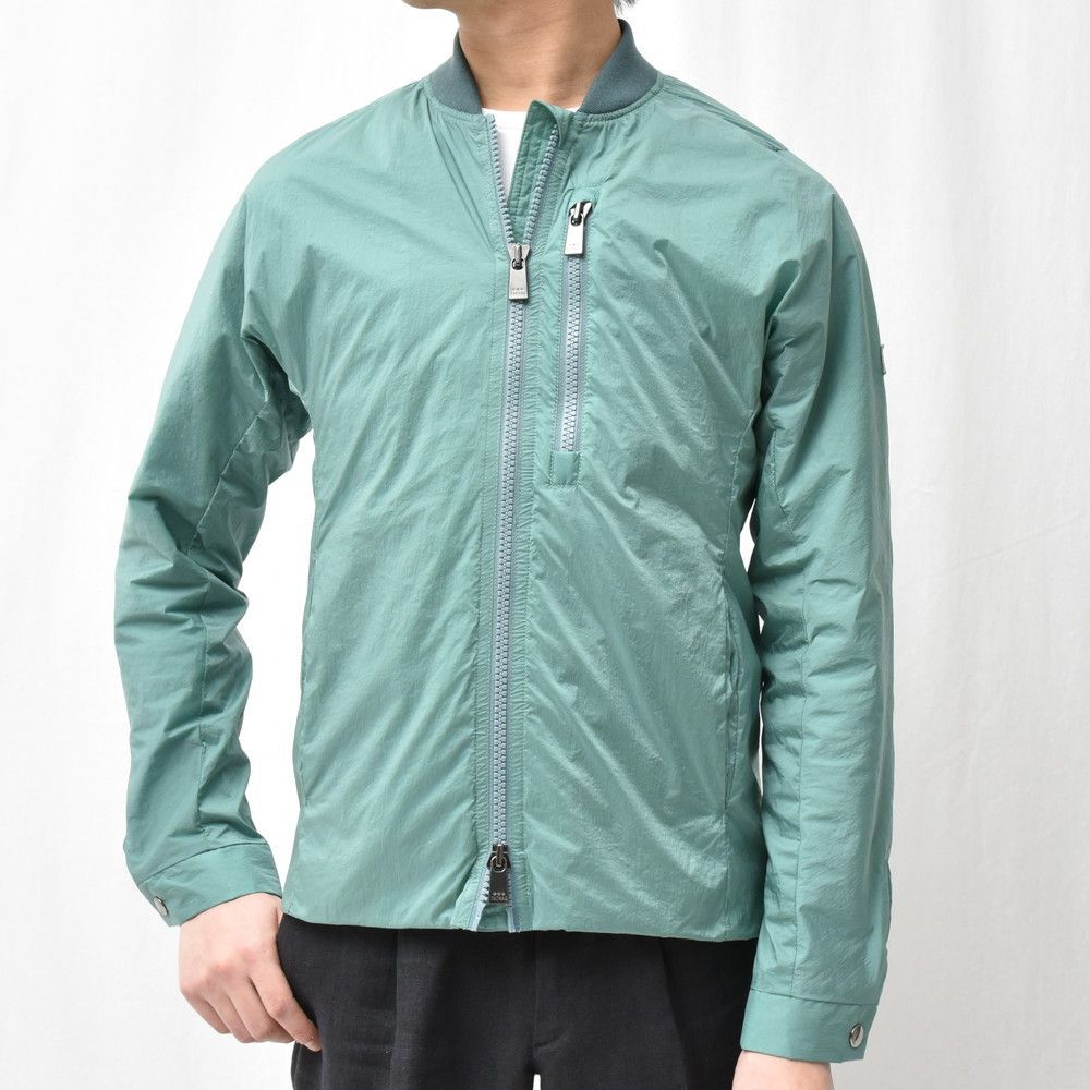 【40%OFF】01サイズ TATRAS（タトラス） ウォッシュドナイロンボマージャケット MONDELLO/MTK19S4174 14091401043 新品 アウトレット