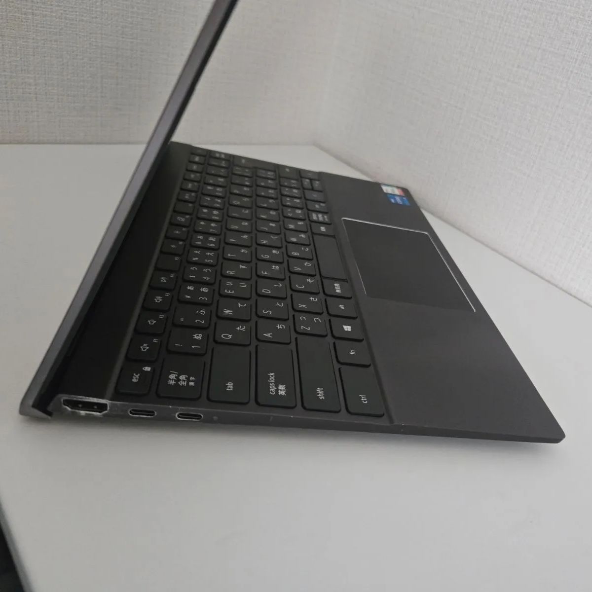 美品✨office付DELL Vostro 13 5310 i5 11300H 美品 DELL Vostro 13 5310 Office付 i5-11300H - メルカリ