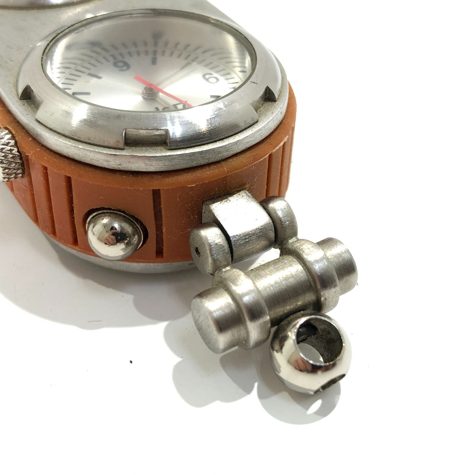 七重浜81-1-080714] zippo ジッポー5survival tools TIME FLASH 特別