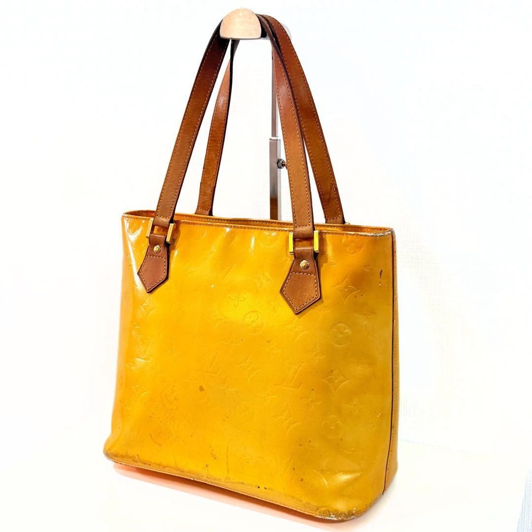 LOUIS VUITTON ルイヴィトン ヒューストン ヴェルニ M91005 11,760円