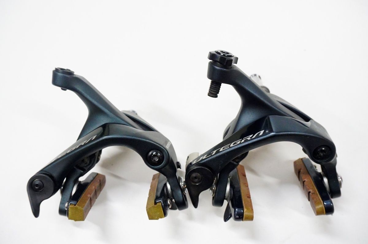 SHIMANO 「シマノ」 ULTEGRA DI2 R8050 コンポセット / バイチャリ