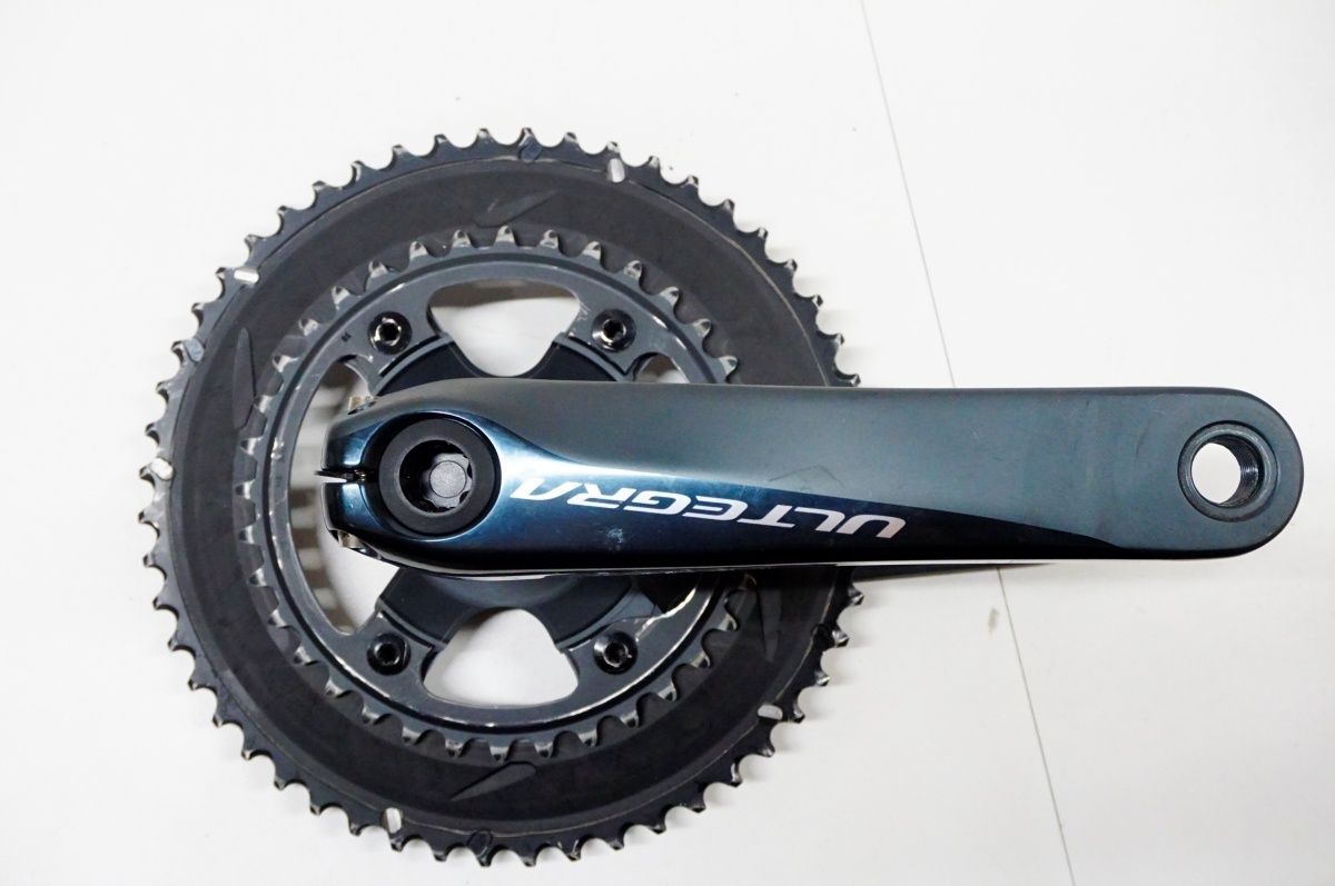 SHIMANO 「シマノ」 ULTEGRA DI2 R8050 コンポセット / バイチャリ