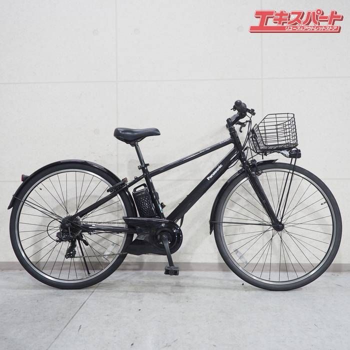 Panasonic Velostar BE-FVS771 2025 パナソニック ベロスター 電動アシスト自転車 戸塚店