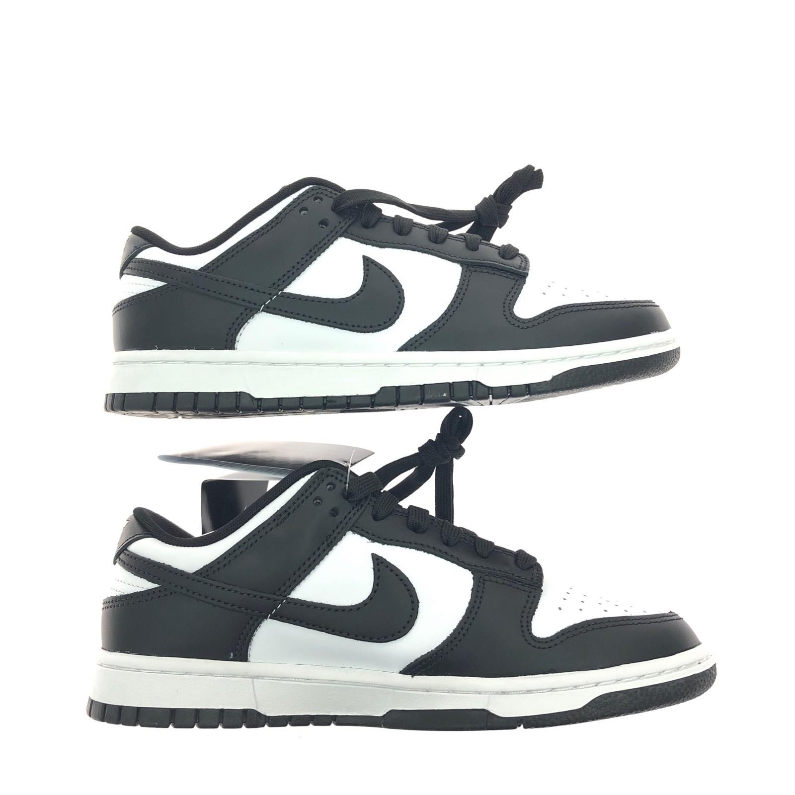 NIKE ナイキ メンズスニーカー DUNK LOW ダンクロー レトロ 25.5cm 箱 