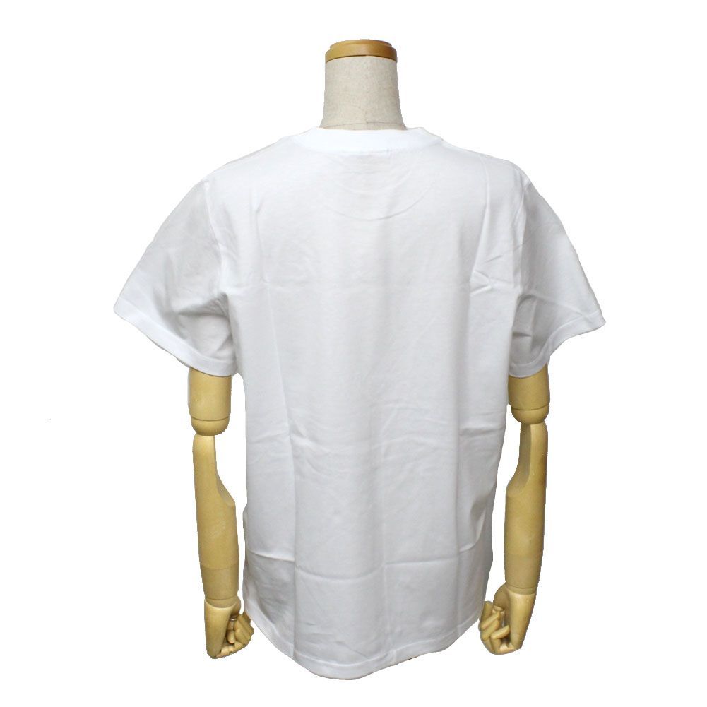 ガニー GANNI T3529 151 BRIGHT WHITE XS S M L XL Tシャツ 半袖 ロゴ プリント おしゃれ ウィメンズ レディース ブライト ホワイト ガニー GANNI T3529 151 BRIGHT WHITE XS S M L XL Tシャツ 半袖 ロゴ プリント おしゃれ ウィメンズ レディース ブライト ホワイト