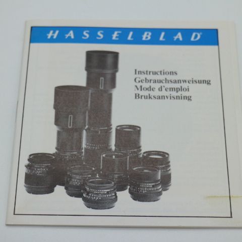 化粧箱付き！！＞＞【良品】HASSELBLAD ハッセルブラッド Carl Zeiss