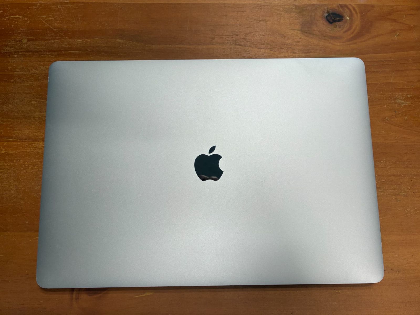 ジャンク】MacBook Pro 16