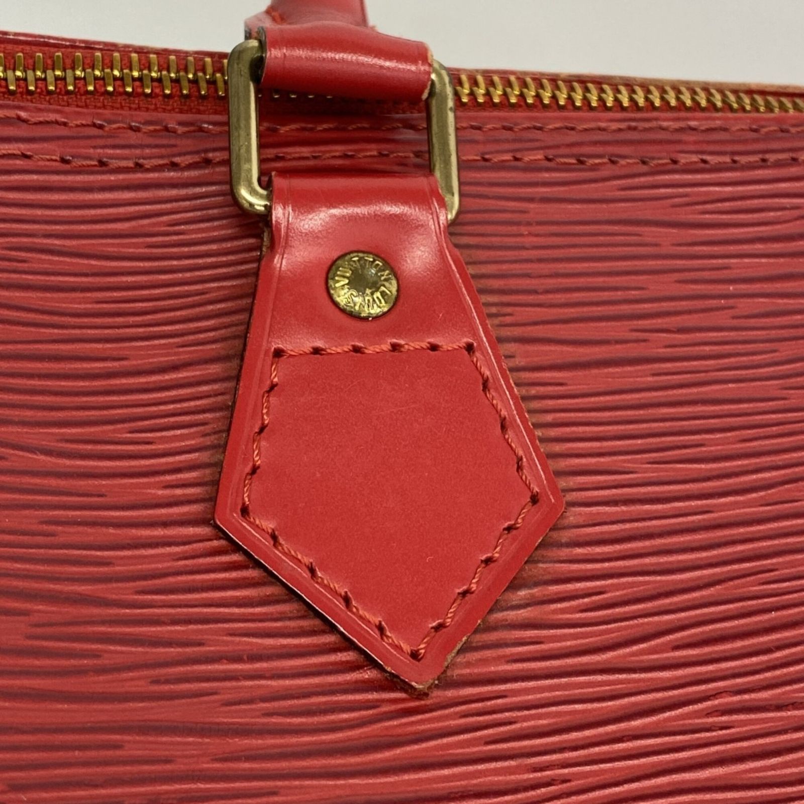 ルイ・ヴィトン(Louis Vuitton) ルイ・ヴィトン ハンドバッグ エピ