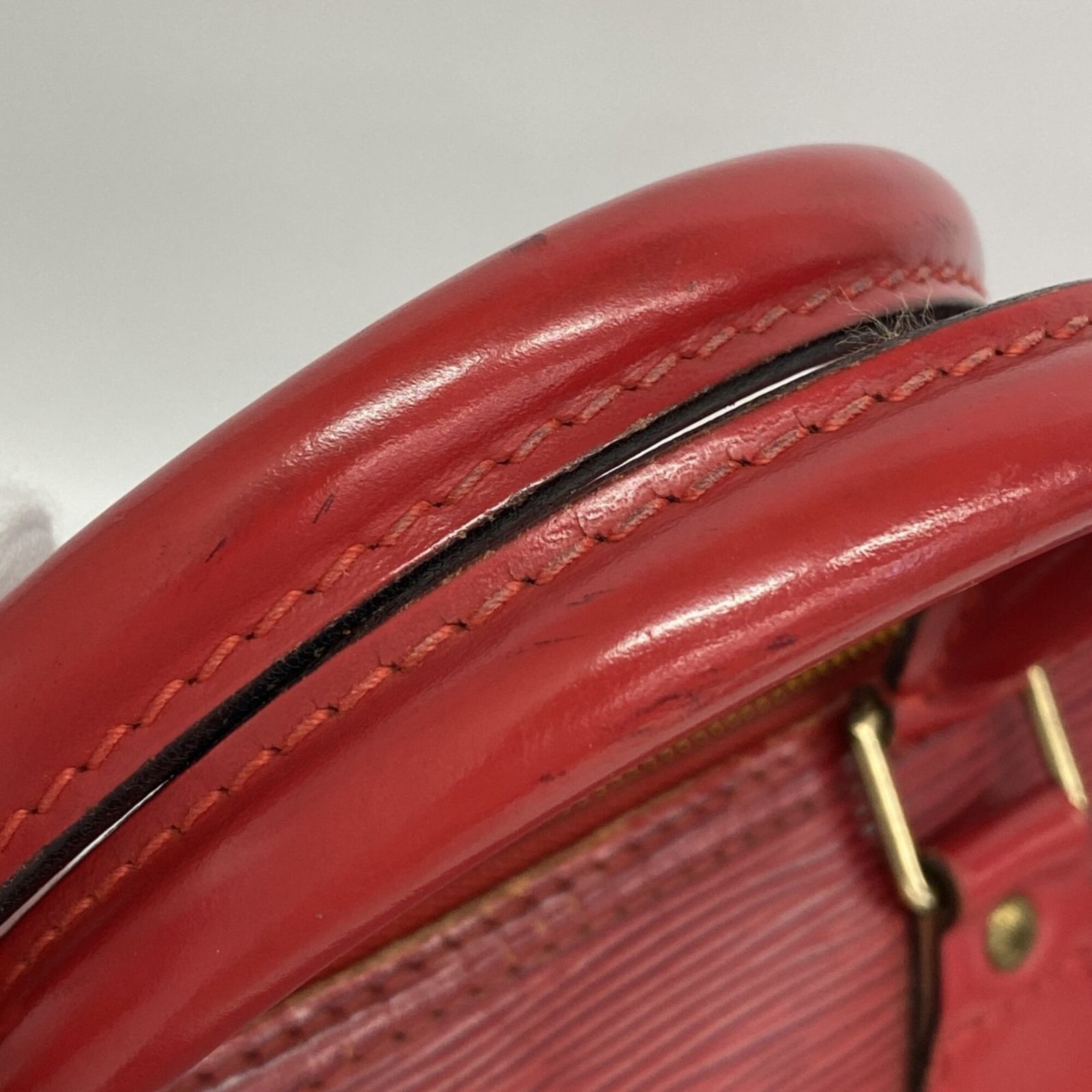 ルイ・ヴィトン(Louis Vuitton) ルイ・ヴィトン ハンドバッグ エピ