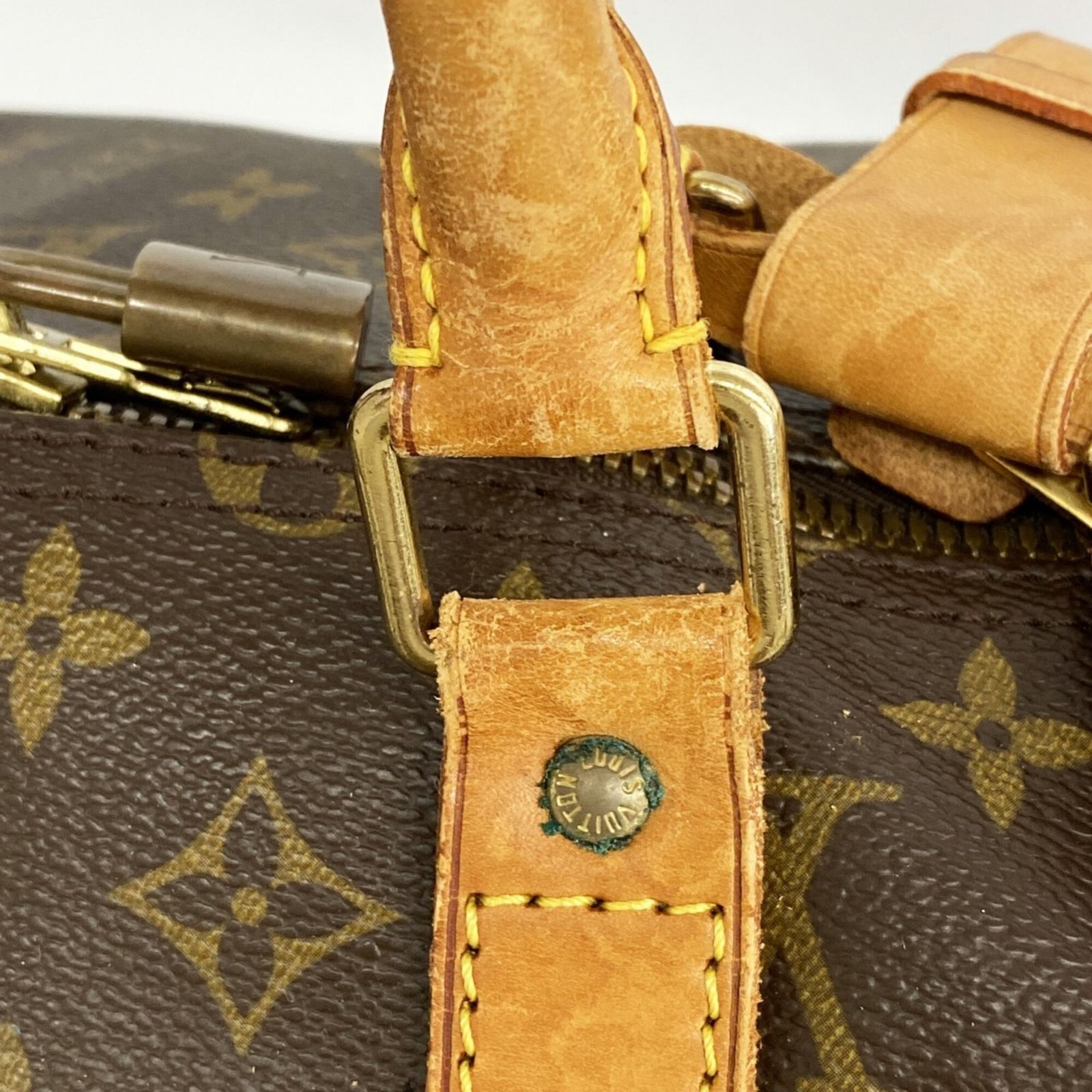 ルイ・ヴィトン(Louis Vuitton) ルイ・ヴィトン バッグ・ボストン
