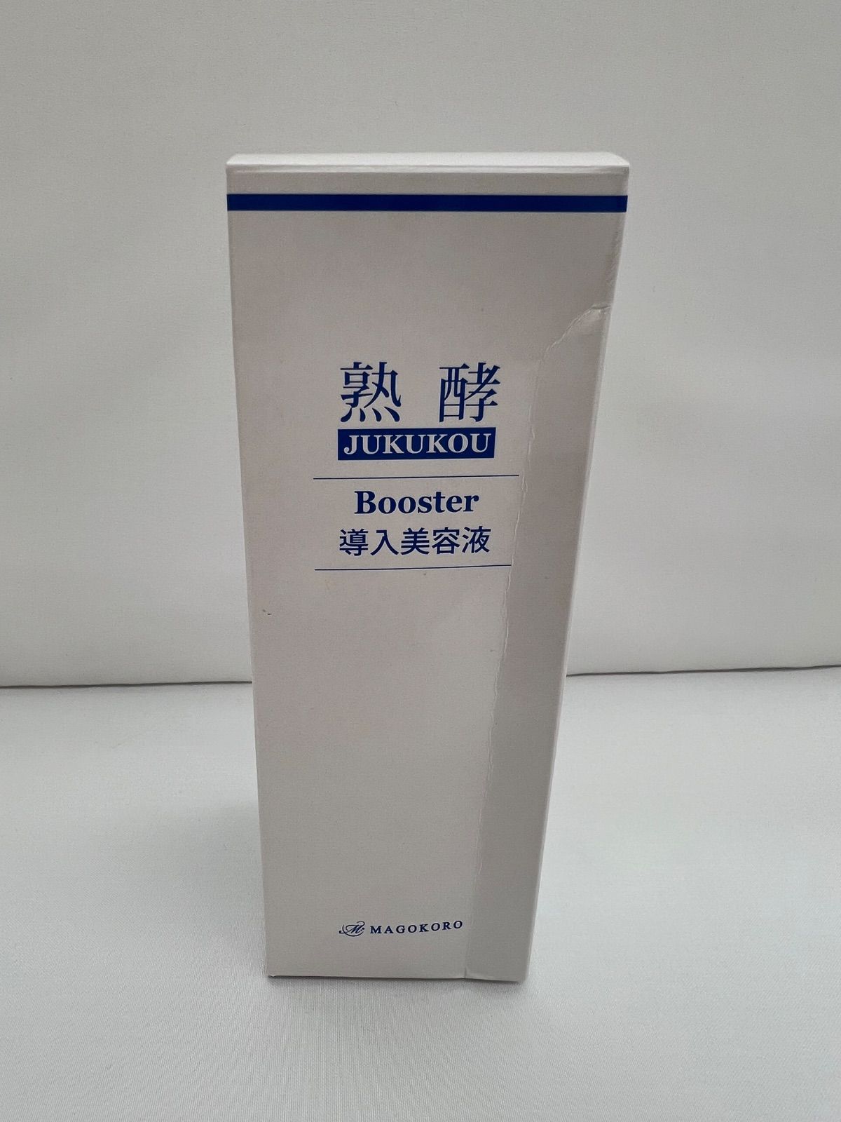 熟酵 ブースター導入美容液 200ml×2個セット＋40ml - メルカリ