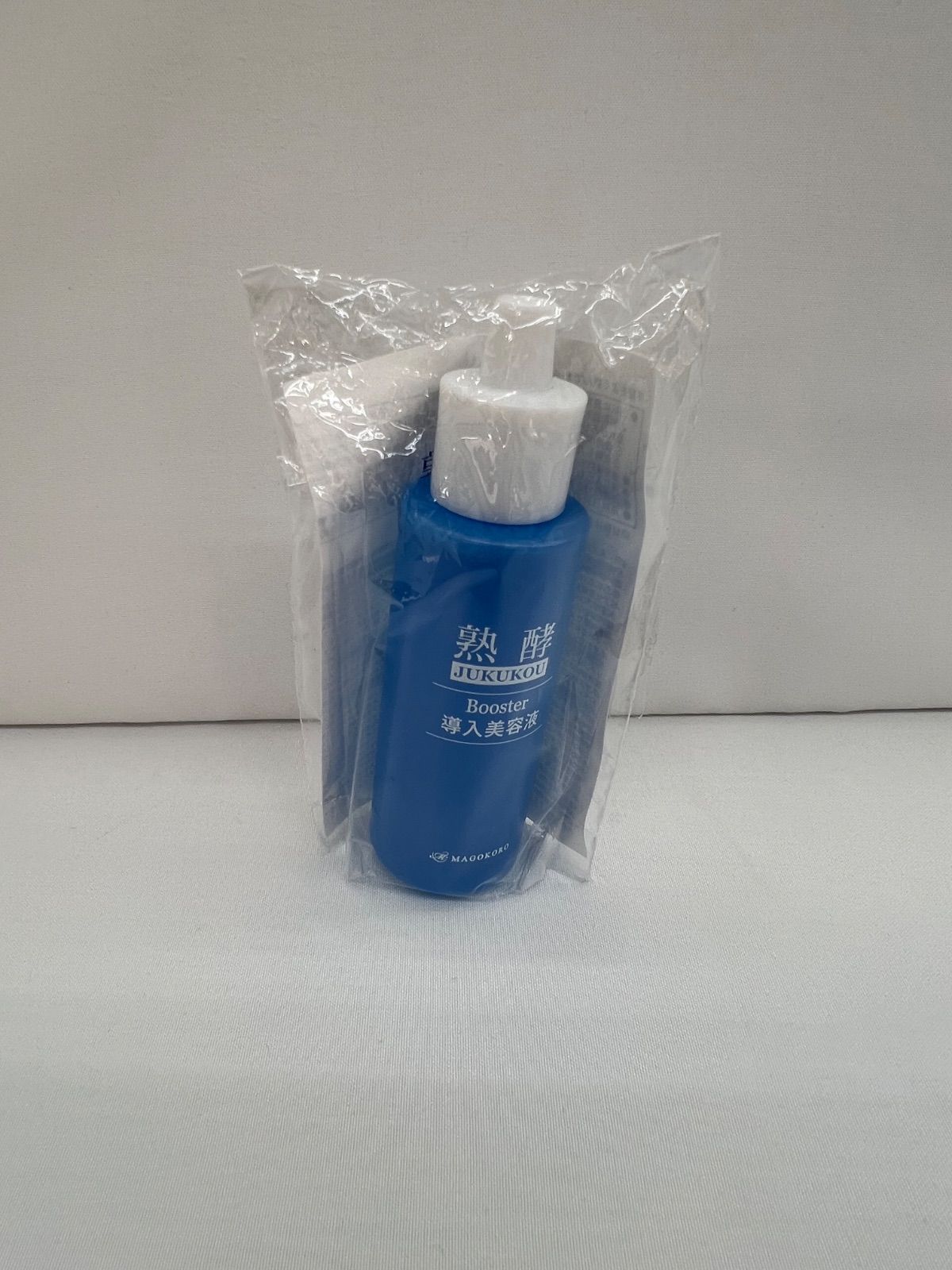 熟酵 ブースター導入美容液 200ml×2個セット＋40ml - メルカリ