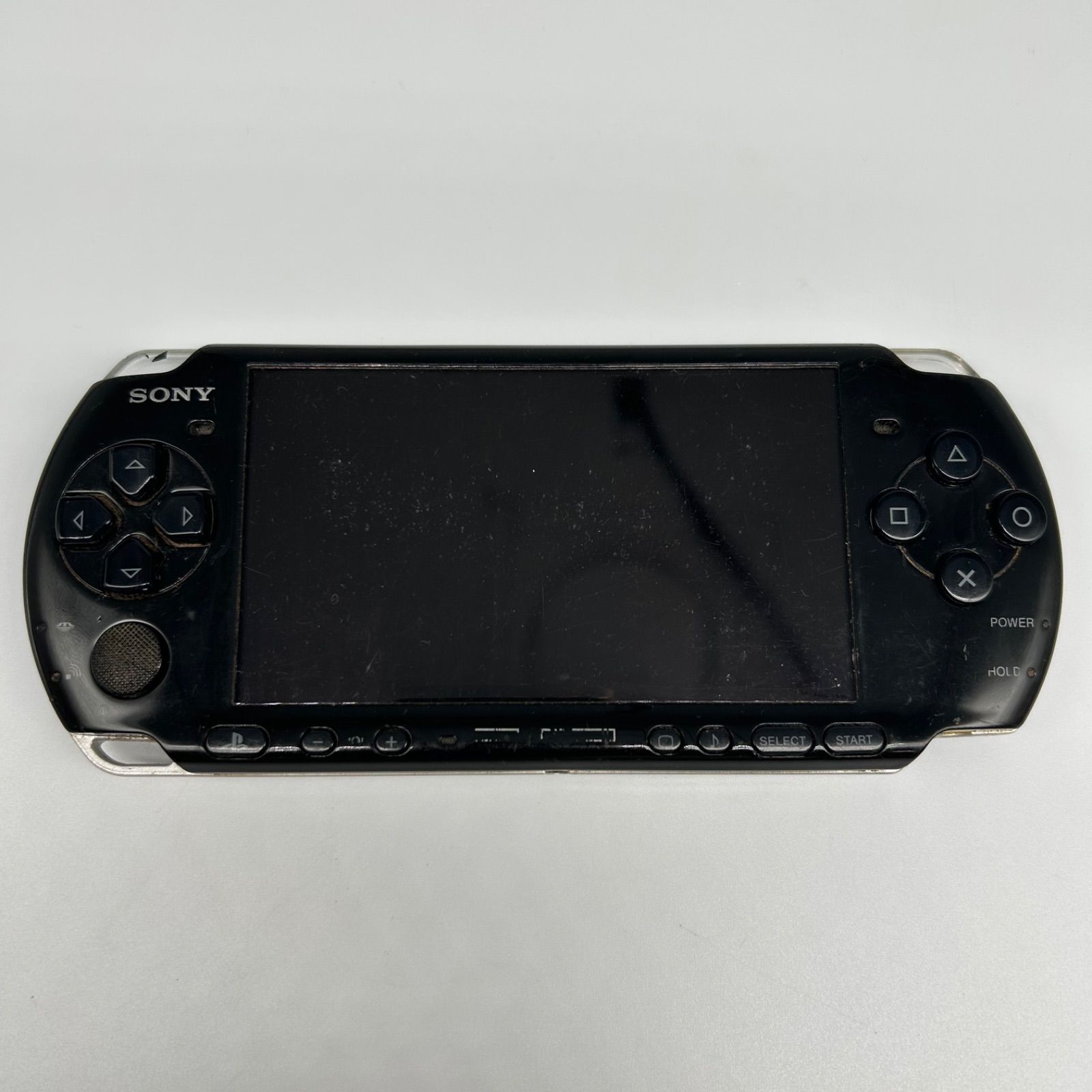 SONY PSP PSP-3000 本体