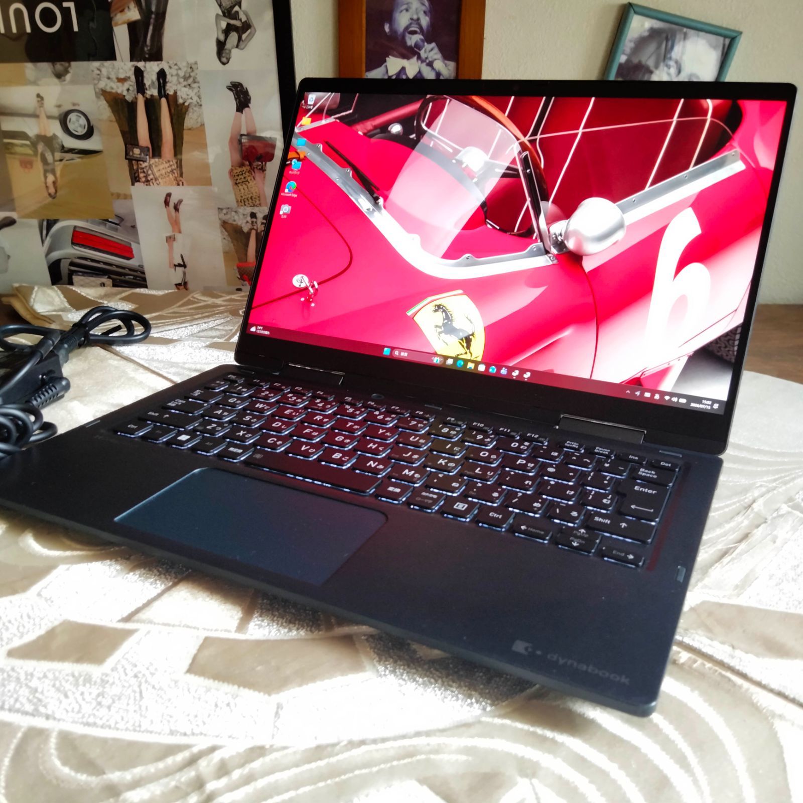 ラ*ン様 第11世代Core i5 dynabook V83/HS 16G NV 東芝 V83/HS 11世代 i5 16G 256G/SSD NVMe - メルカリ