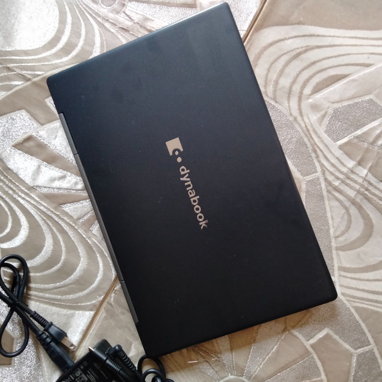 東芝 V83/HS 11世代 i5 16G 256G/SSD NVMe - メルカリ