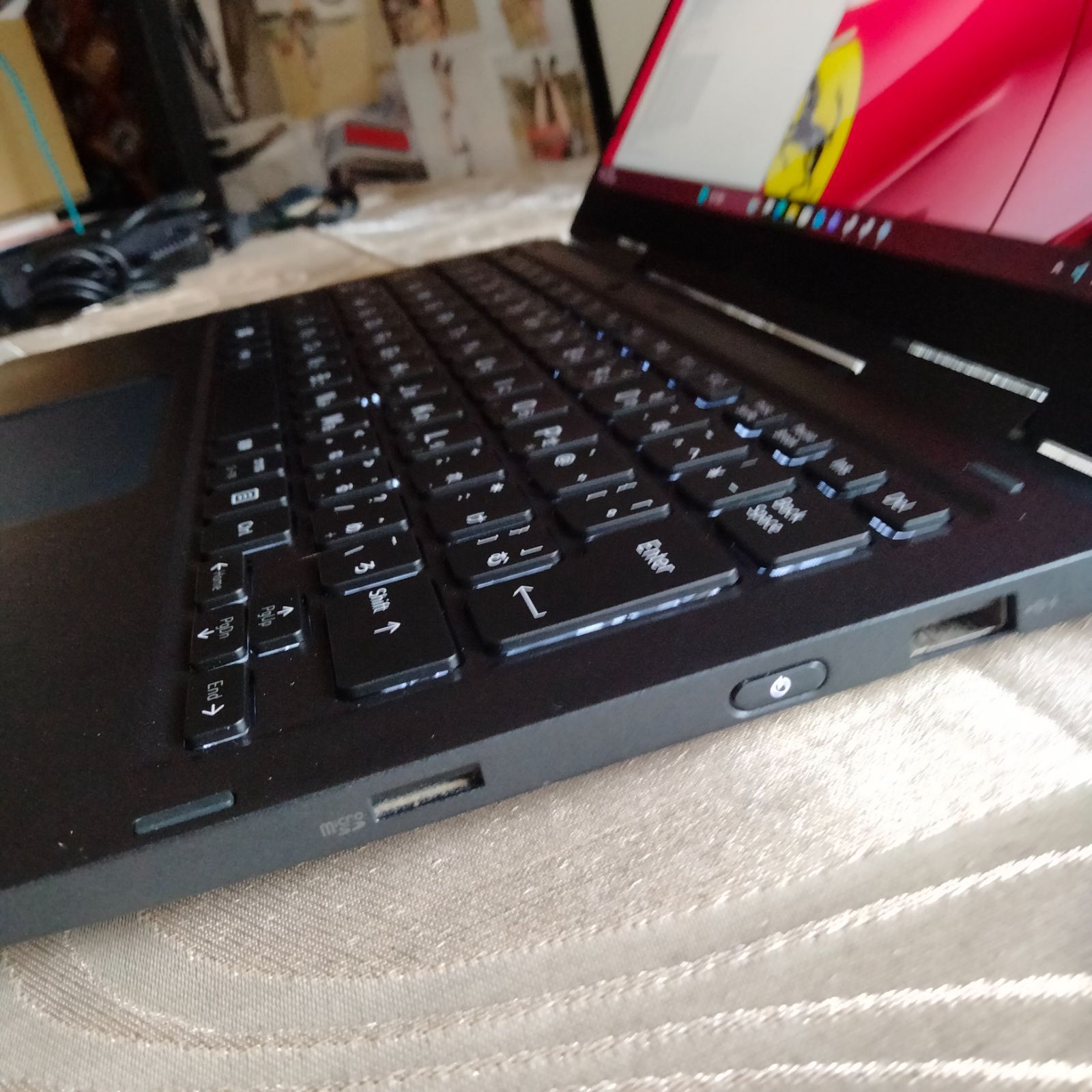 東芝 V83/HS 11世代 i5 16G 256G/SSD NVMe - メルカリ