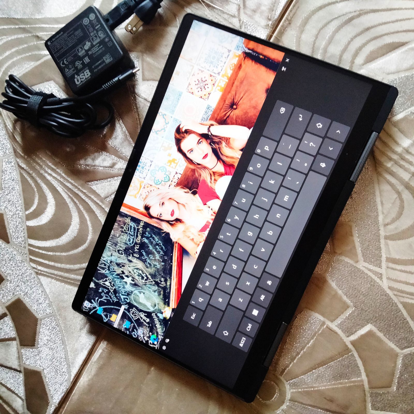 東芝 V83/HS 11世代i5 16G 256G SSD タッチ - メルカリ