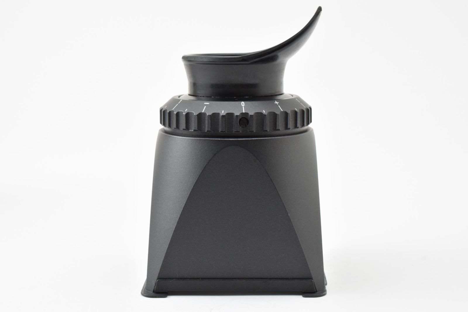 【レア商品】ハッセルブラッド　HASSELBLAD マグニファイングフード ☆良品☆ ハッセルブラッド HASSELBLAD マグニファイングフード 《底面