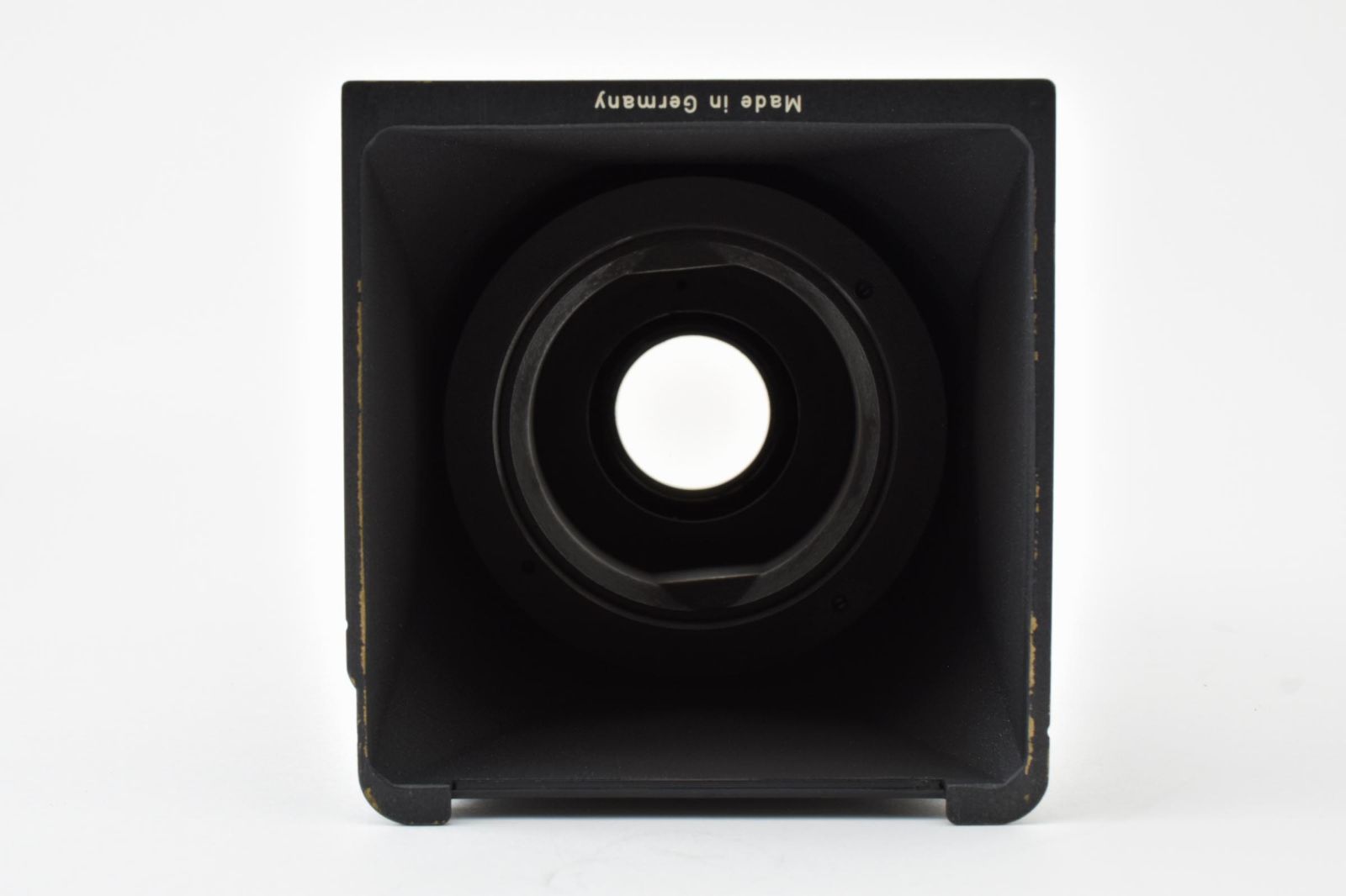 ☆良品☆ ハッセルブラッド HASSELBLAD マグニファイングフード 《底面