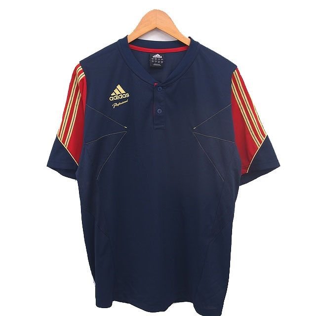 アディダス adidas Professional 国内正規品 スポーツウェア 野球 T