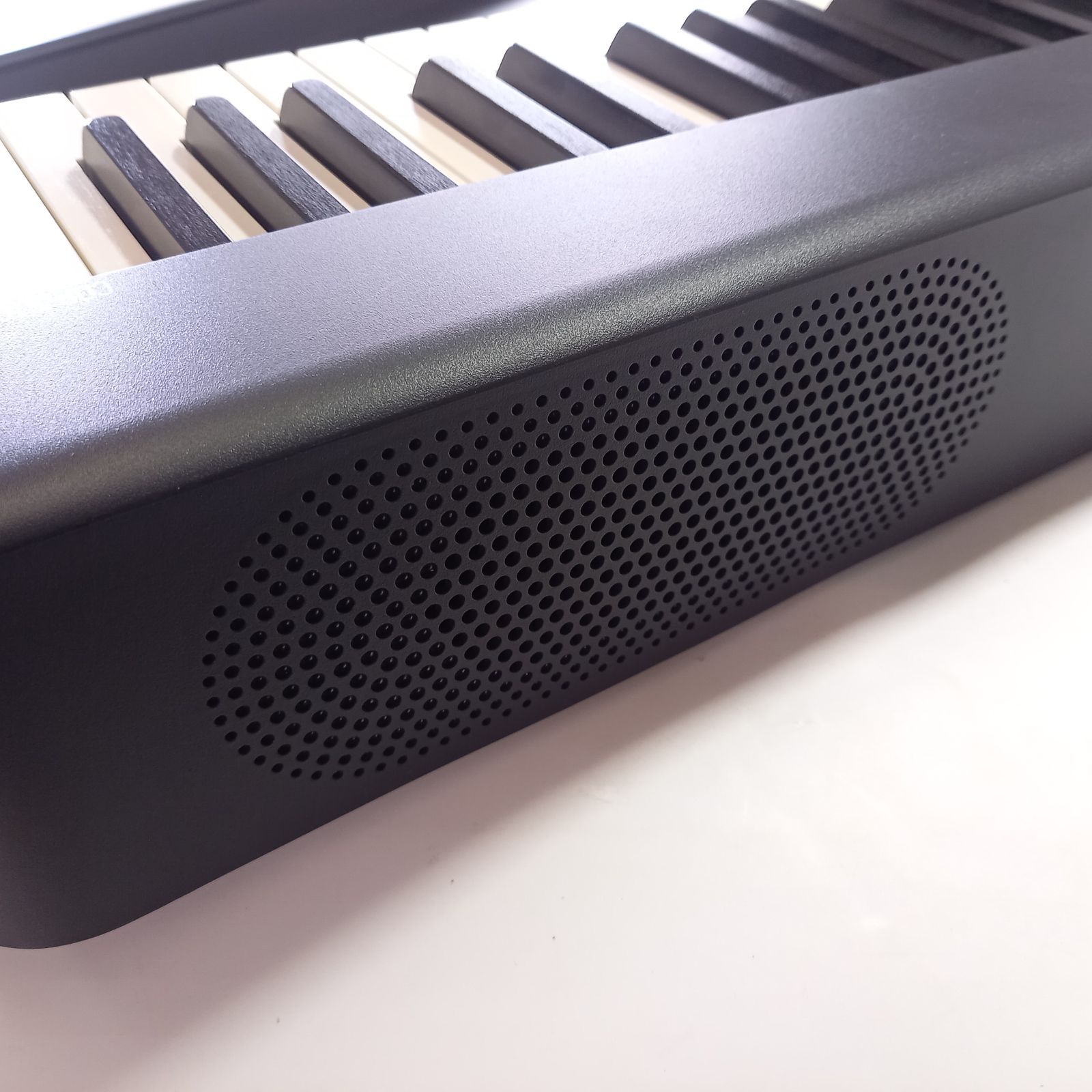 カシオ 電子ピアノ CDP-S105 BK 88鍵盤 2024年製 CASIO - メルカリ