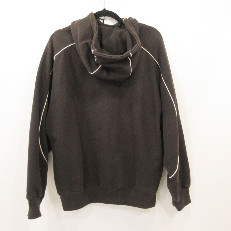【姫路東店】 中古 PALACE SKATEBOARDS | パレススケートボード パーカー Skyline Hooded Sweatshirt グレー サイズ：M 【103】 姫路東店】 中古 PALACE SKATEBOARDS | パレススケートボード パーカー