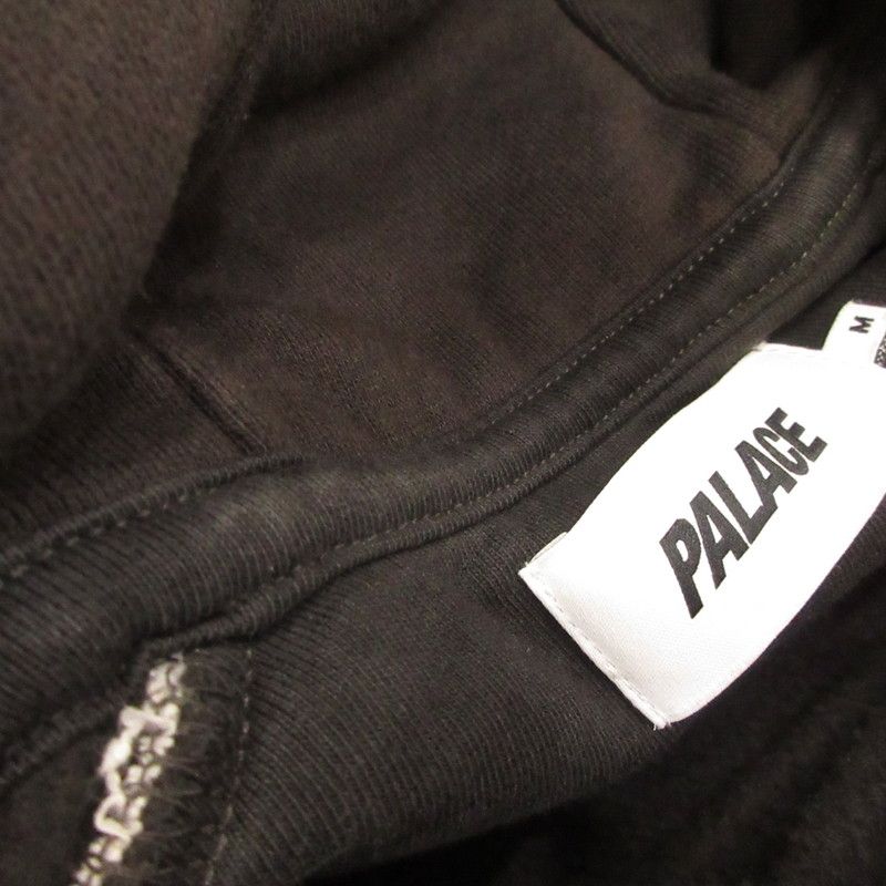 姫路東店】 中古 PALACE SKATEBOARDS | パレススケートボード パーカー