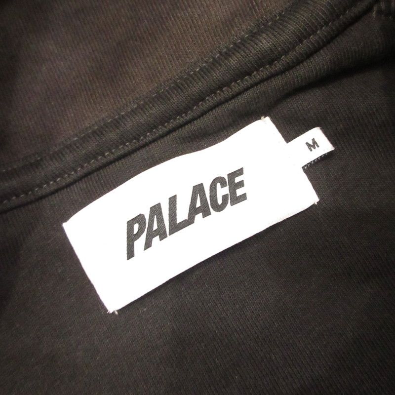 姫路東店】 中古 PALACE SKATEBOARDS | パレススケートボード パーカー