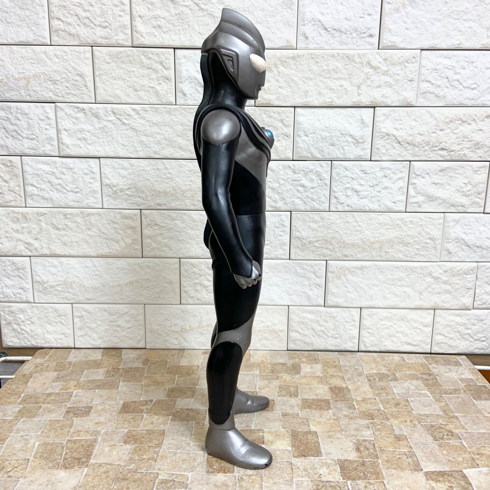 BIG size】ウルトラマン ティガダーク テレビマガジン特製 超でか
