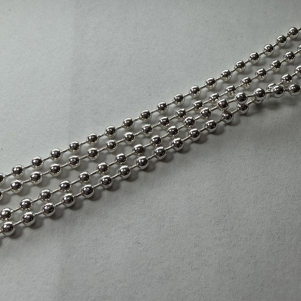 CHROME HEARTS/クロムハーツ CH CRS SML PLSTC ラバー スモールCH