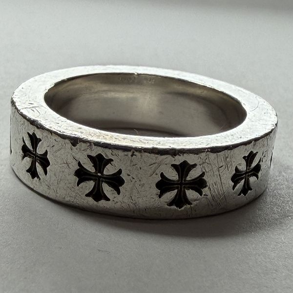 CHROME HEARTS/クロムハーツ 6mm SPACER FOREVER/スペーサー