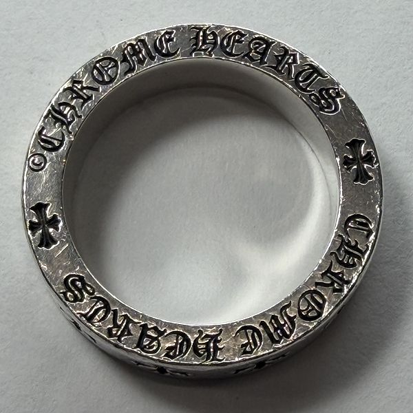 CHROME HEARTS/クロムハーツ 6mm SPACER FOREVER/スペーサー