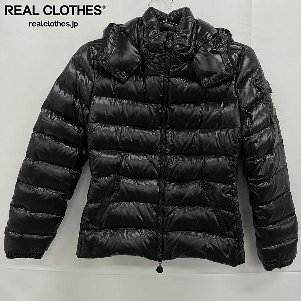 MONCLER/モンクレール BADY/バディー ジップ アップ ダウン ジャケット
