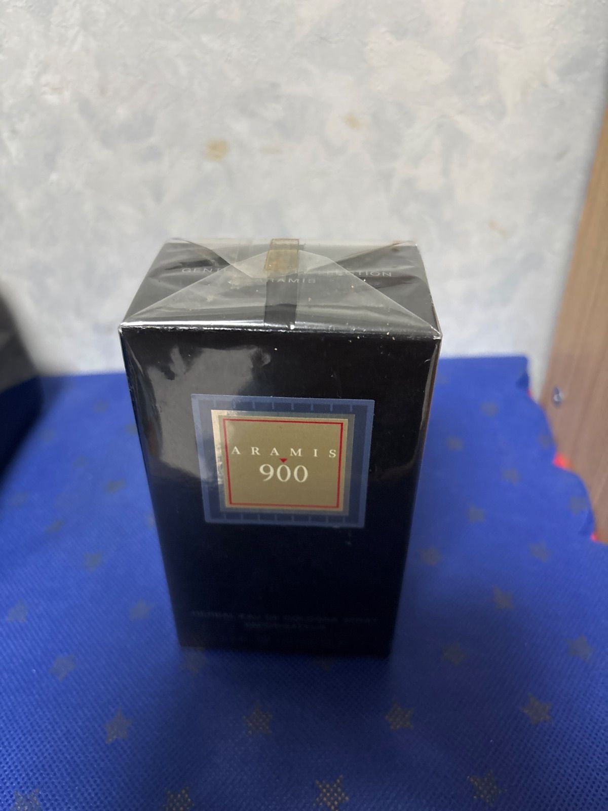 アラミス900ハーバルオーデコロン 100ml未使用 - メルカリ