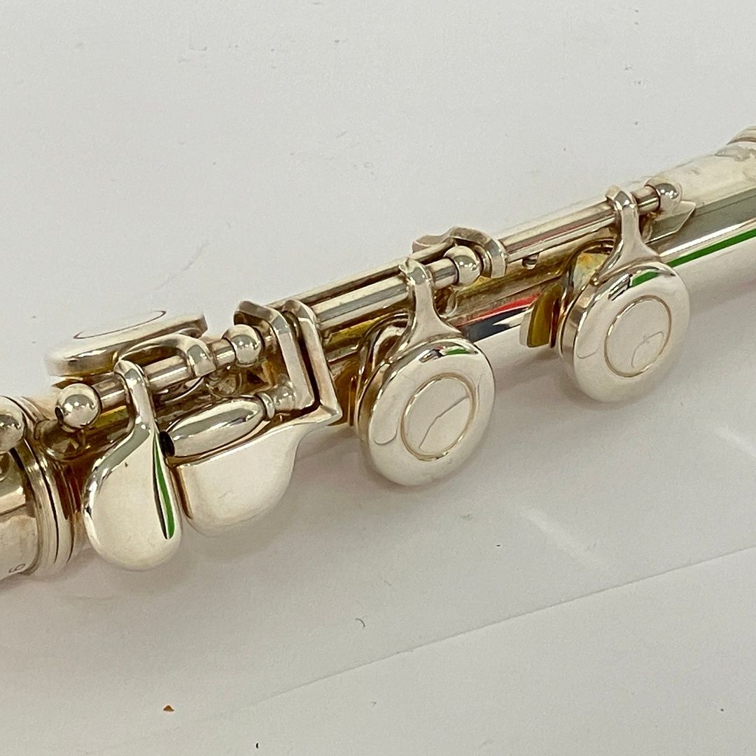 YAMAHA YFL-211 S II ヤマハ フルート 楽器 中古 Y11462187 - メルカリ