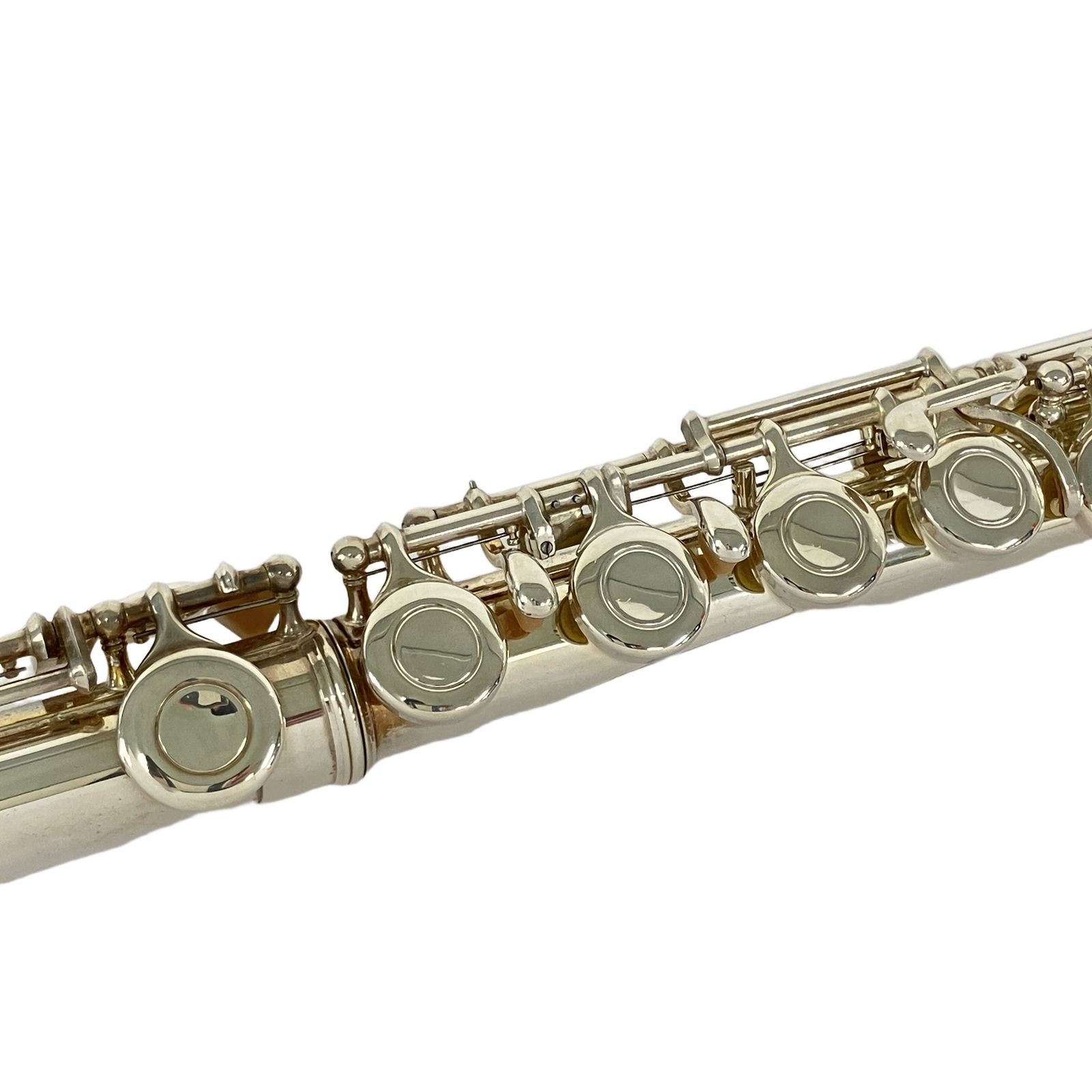 YAMAHA YFL-211 S II ヤマハ フルート 楽器 中古 Y11462187 - メルカリ
