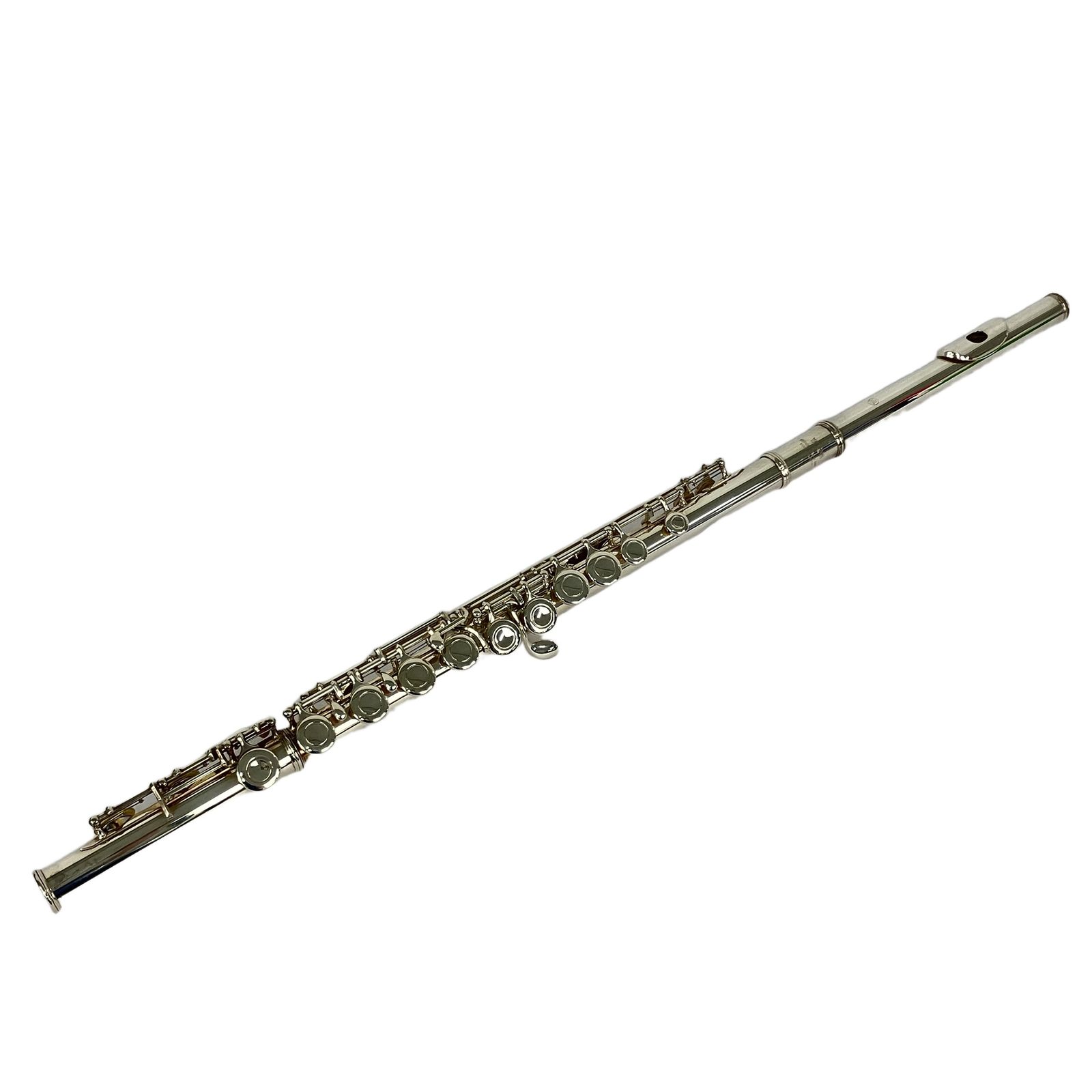 YAMAHA YFL-211 S II ヤマハ フルート 楽器 中古 Y11462187 - メルカリ