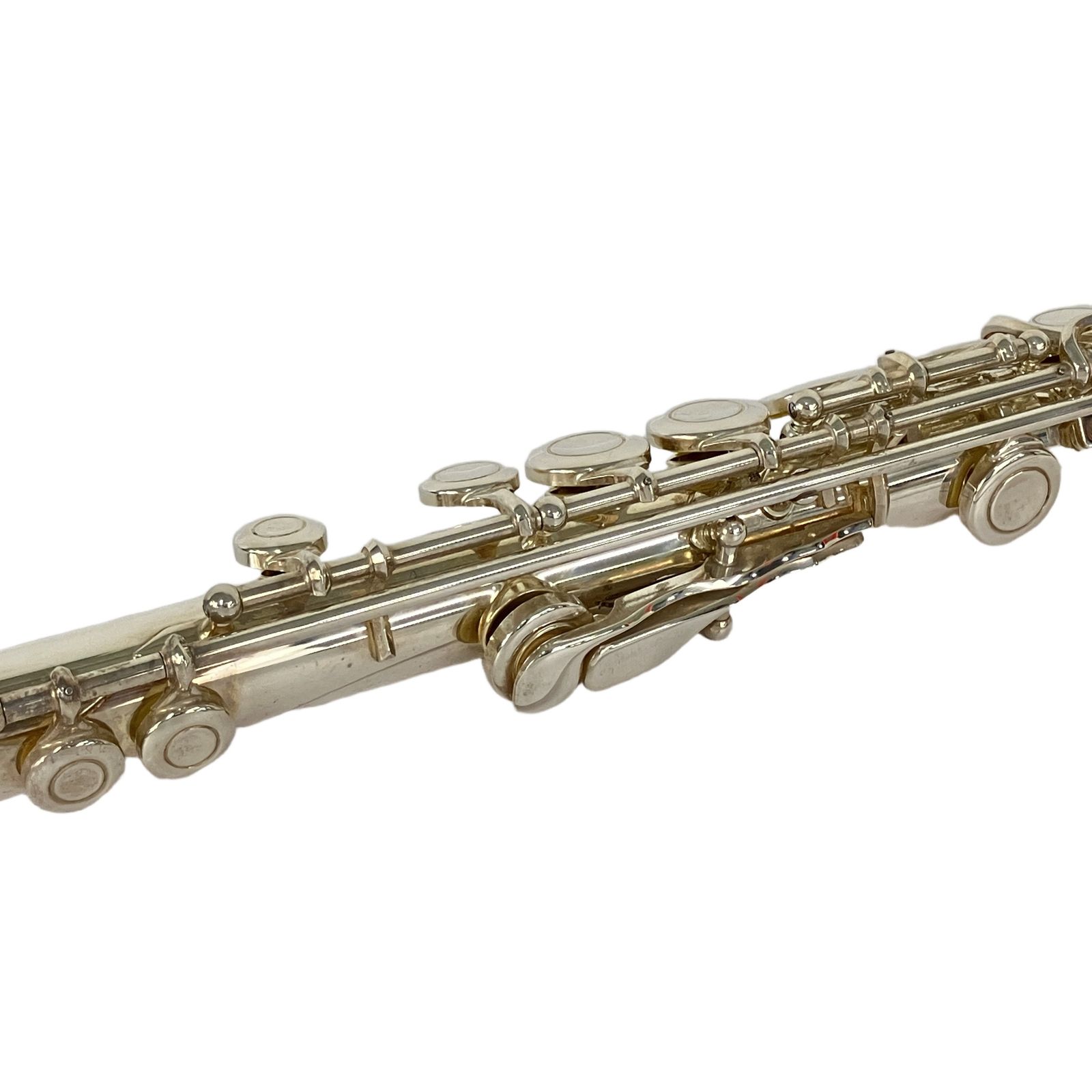YAMAHA YFL-211 S II ヤマハ フルート 楽器 中古 Y11462187 - メルカリ