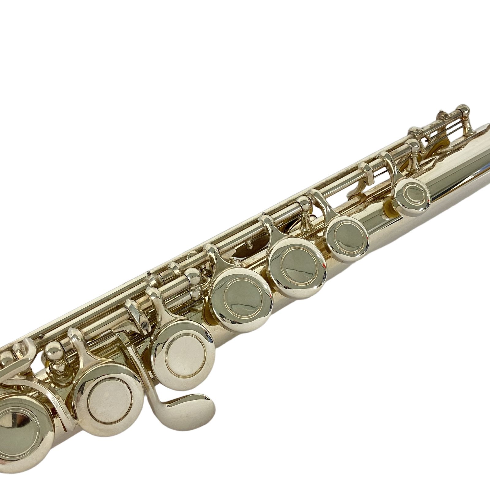 YAMAHA YFL-211 S II ヤマハ フルート 楽器 中古 Y11462187 - メルカリ