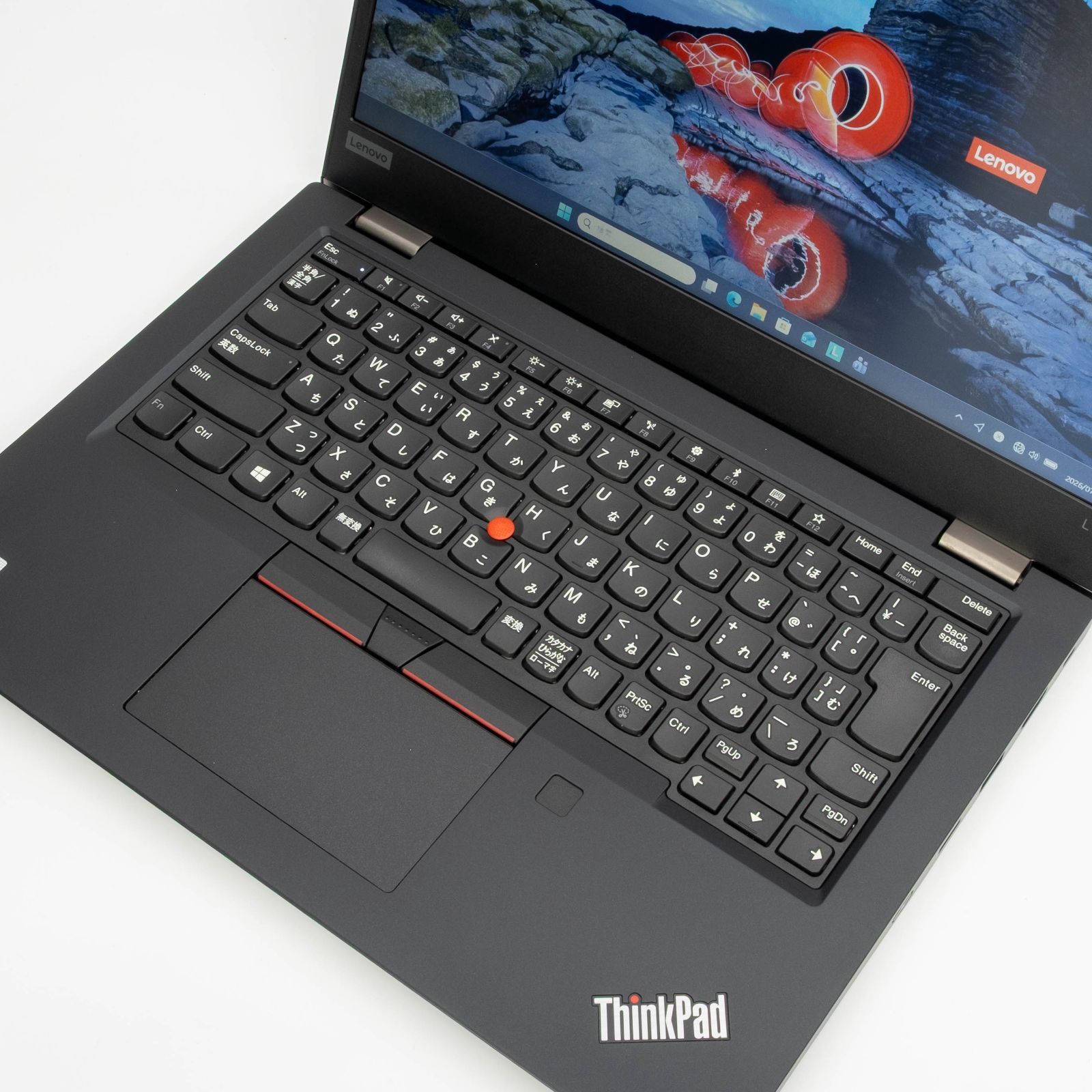中古】ThinkPad L13 i5-10210U 8GB 256GB SSD Win11 - メルカリ