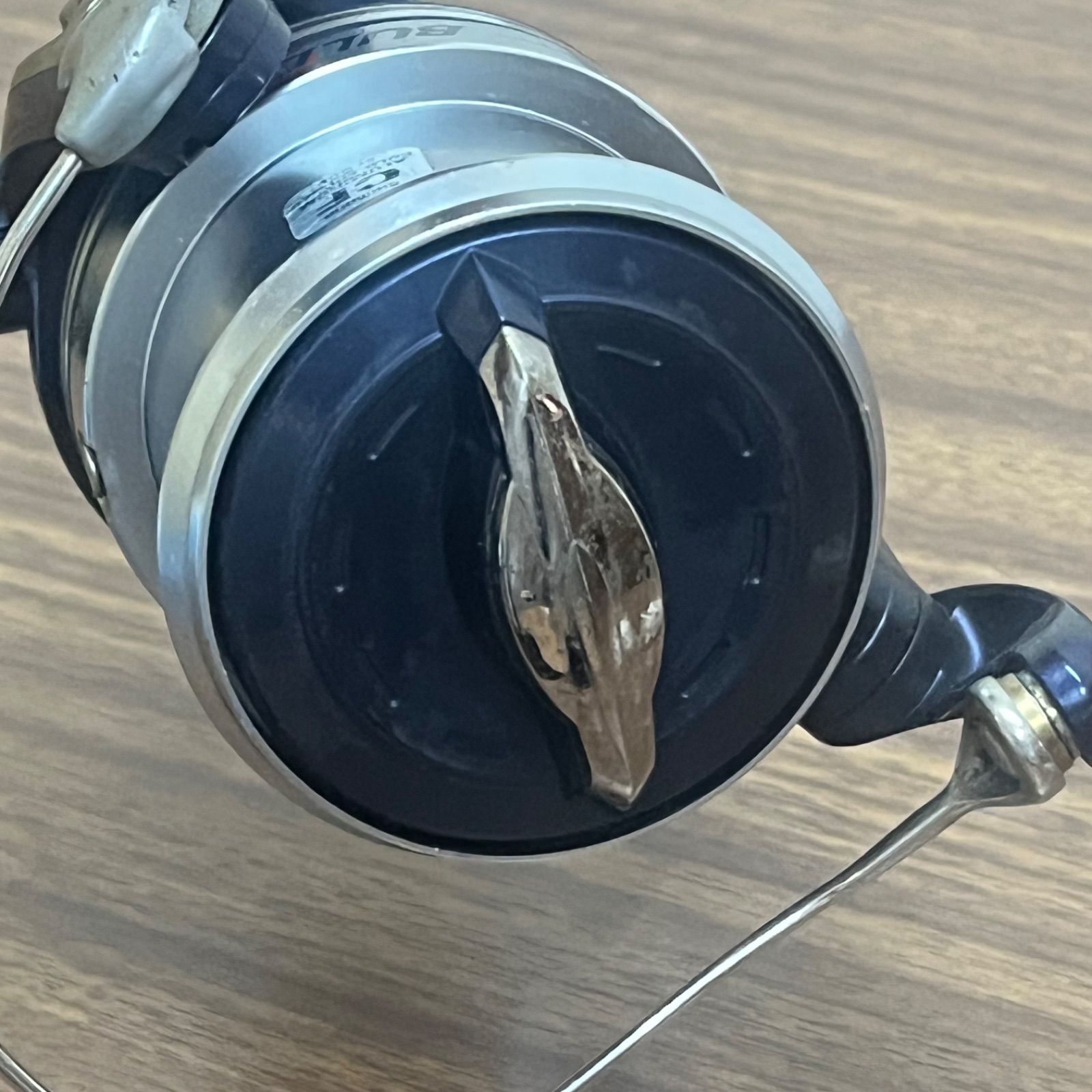 b10253）SHIMANO シマノ BULL'S EYE ブルズアイ 7050 スピニングリール