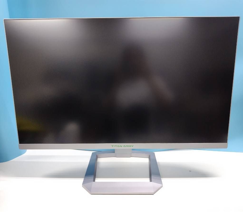 Titan Army P32A6V-PRO 32インチ 4Kゲーミングモニター Bランク - メルカリ