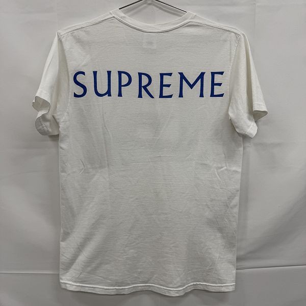 Supreme/シュプリーム【25SS】Damien Hirst Tee ダミアン ハースト