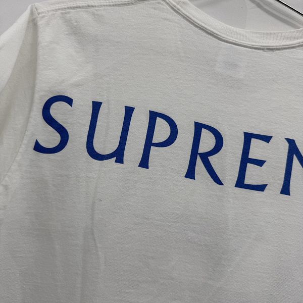 Supreme/シュプリーム【25SS】Damien Hirst Tee ダミアン ハースト