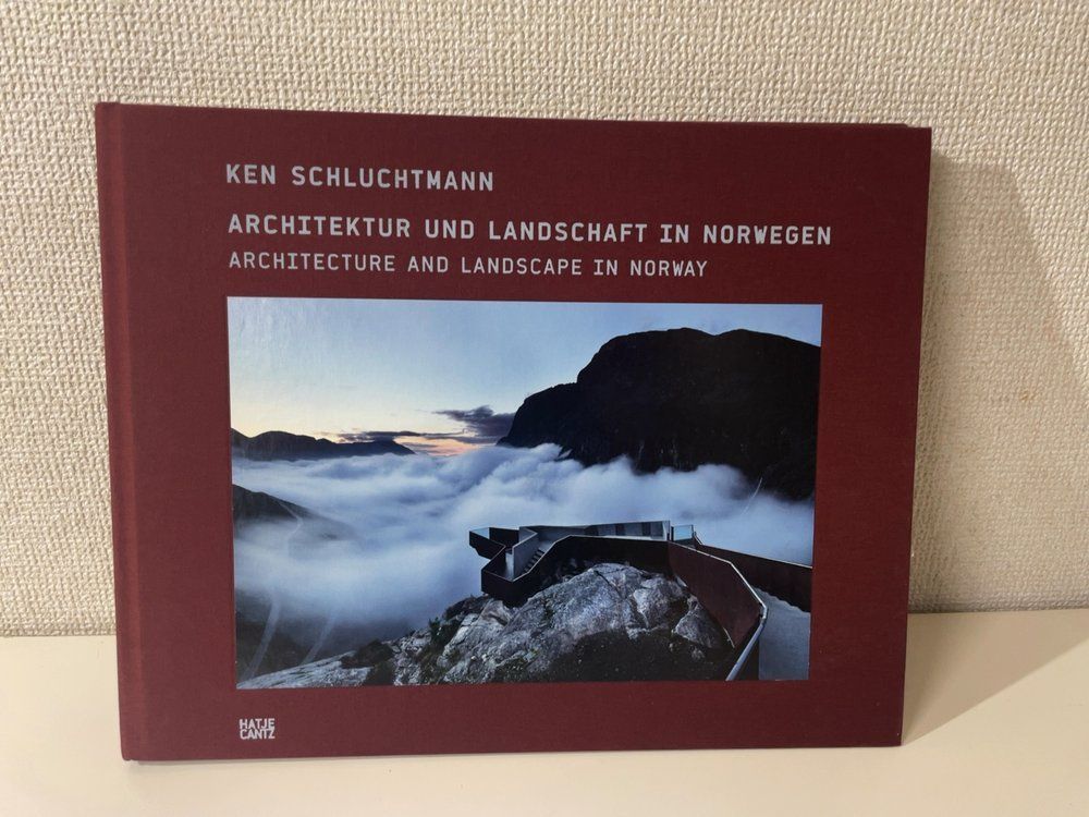 【洋書】KEN SCHLUCHTMANN KEN SCHLUCHTMANN 【建築デザイン】【NOSE】