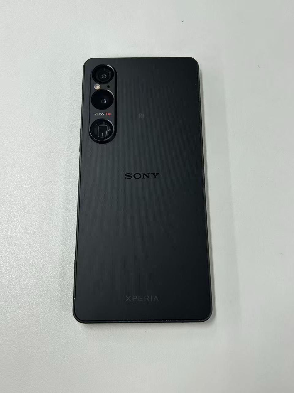【訳あり品】Xperia 1 VI A401SO 256GB ブラック
