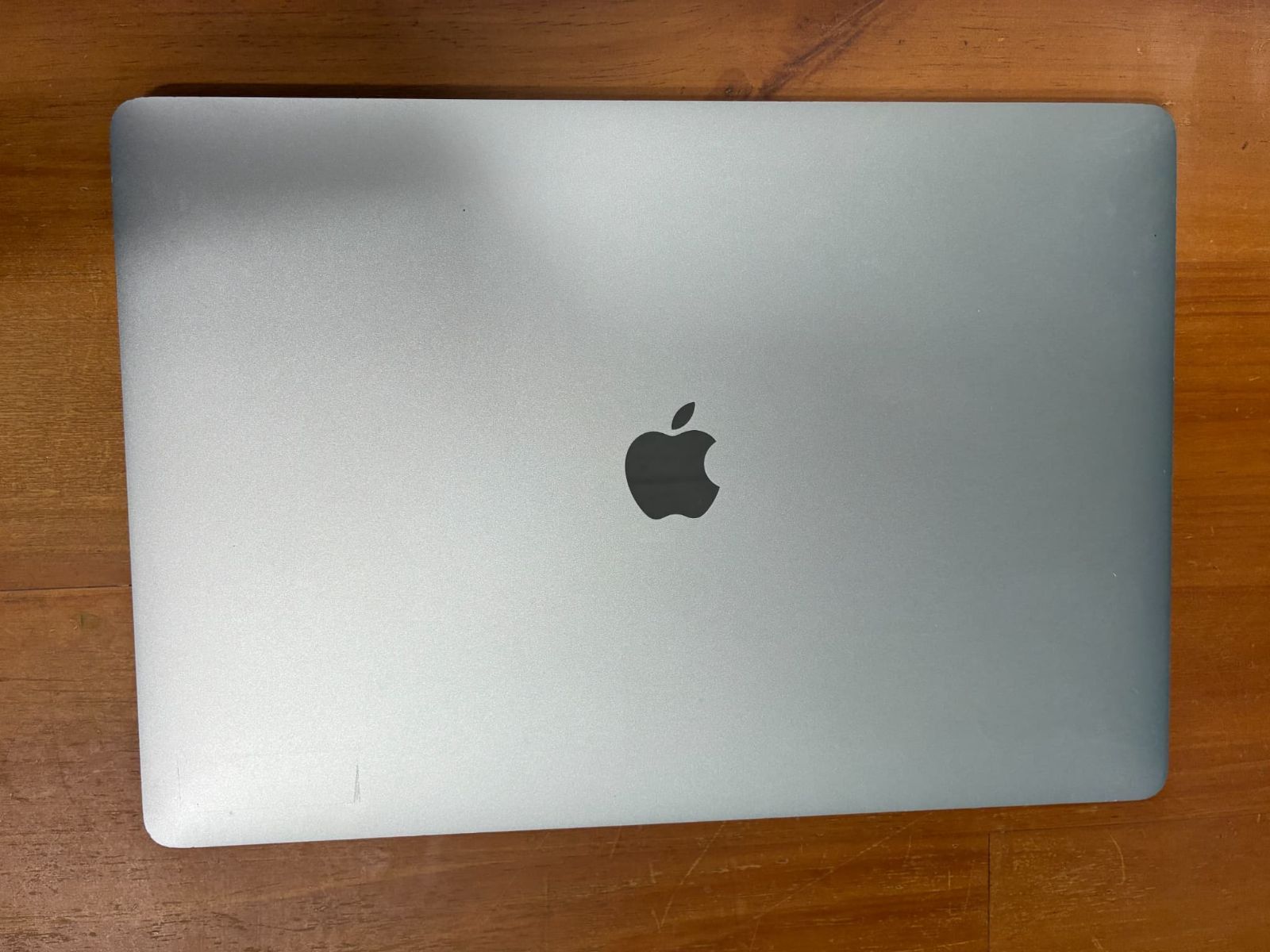 ジャンク】MacBook Pro 15